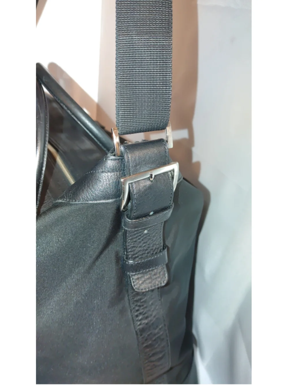 Express Weekender Tote NWOT